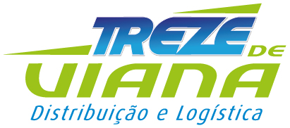 Logotipo Treze de Viana